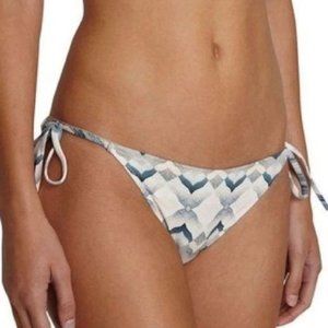 Eberjey Varadero Eva Swim Bottom NWT Sz S